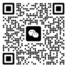 GEO优化顾问微信二维码 AI搜索优化服务商